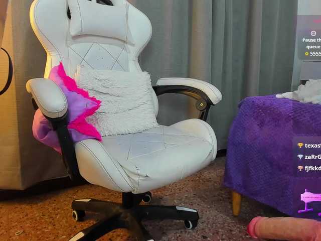 CamilaGonzalez20 live cam on BongaCams