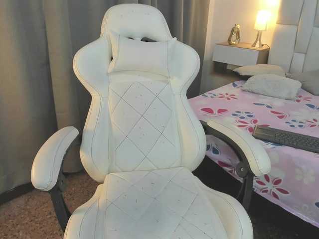 CamilaGonzalez20 live cam on BongaCams