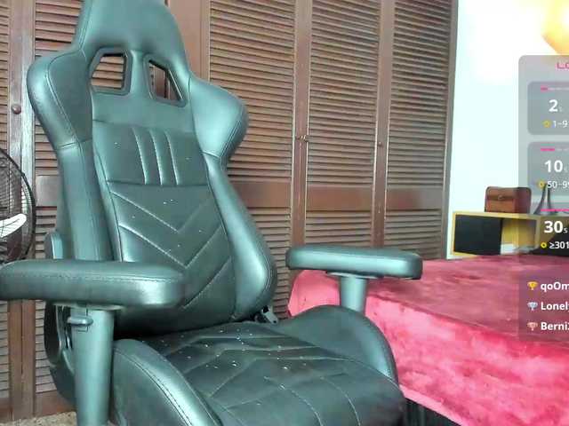 CamilaGonzalez20 live cam on BongaCams