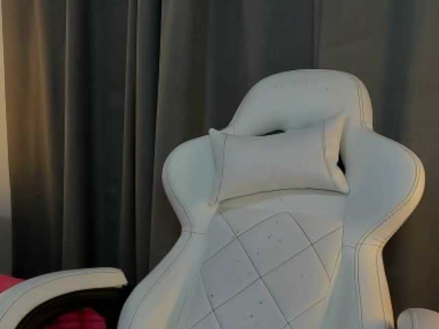 CamilaGonzalez20 live cam on UnifiedCams