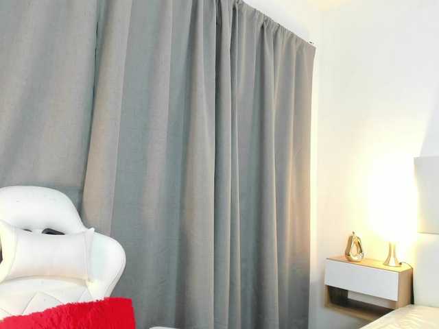 CamilaGonzalez20 live webcam show