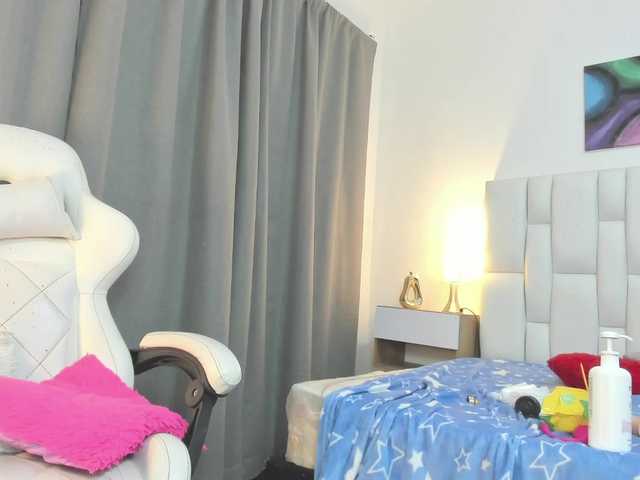 CamilaGonzalez20 live cam on BongaCams