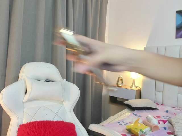 CamilaGonzalez20 live cam on BongaCams