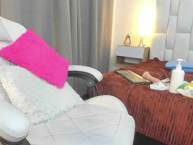 CamilaGonzalez20 live cam on BongaCams