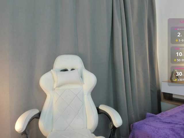 CamilaGonzalez20 live cam on BongaCams