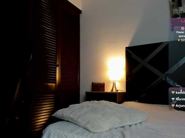 CamilaGonzalez20 live cam on BongaCams