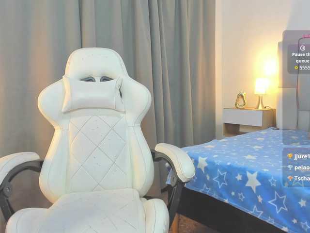 CamilaGonzalez20 live cam on BongaCams