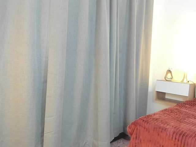 CamilaGonzalez20 live cam on BongaCams