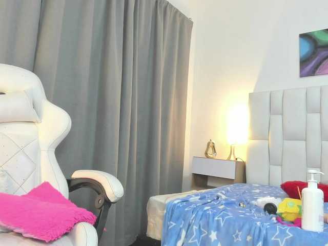 CamilaGonzalez20 live cam on BongaCams