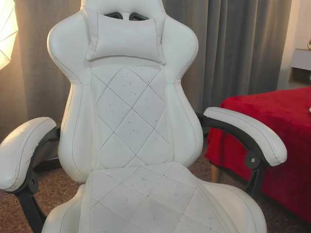 CamilaGonzalez20 live cam on BongaCams
