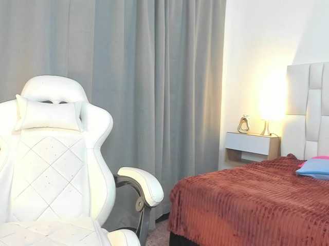 CamilaGonzalez20 live cam on BongaCams