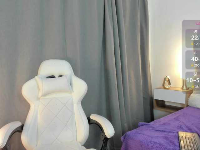 CamilaGonzalez20 live cam on BongaCams