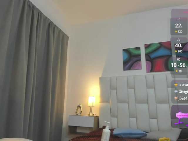 CamilaGonzalez20 live cam on BongaCams
