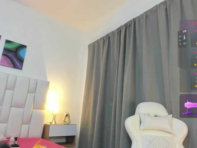 CamilaGonzalez20 live cam on BongaCams