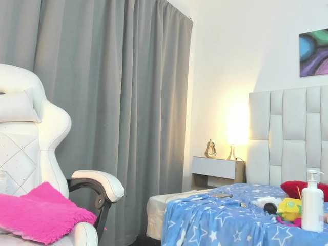 CamilaGonzalez20 live cam on BongaCams