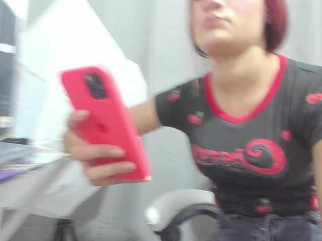 CamilaGonzalez20 live cam on BongaCams
