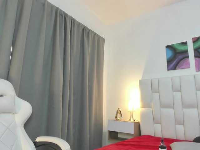 CamilaGonzalez20 live cam on BongaCams