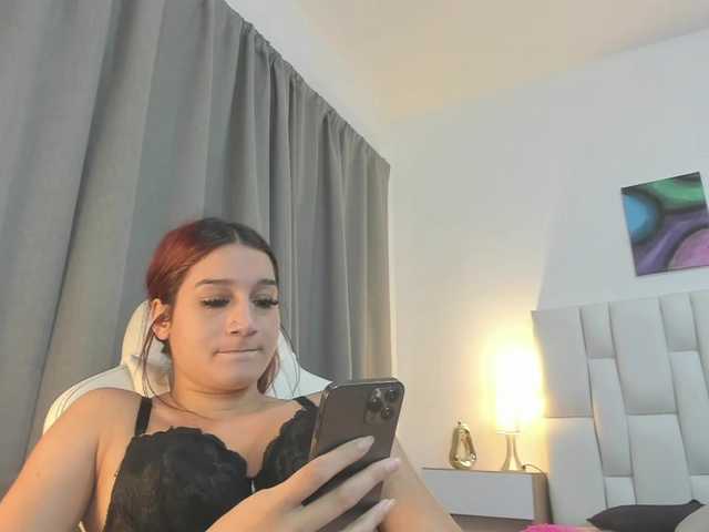 CamilaGonzalez20 live cam on BongaCams