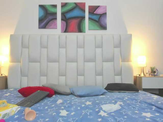 CamilaGonzalez20 live webcam show