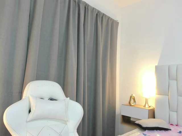 CamilaGonzalez20 live cam on BongaCams
