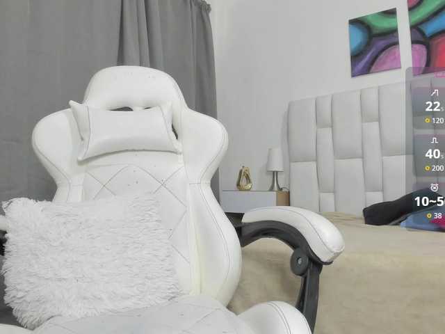 CamilaGonzalez20 live cam on BongaCams