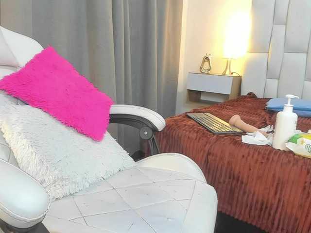 CamilaGonzalez20 live cam on BongaCams