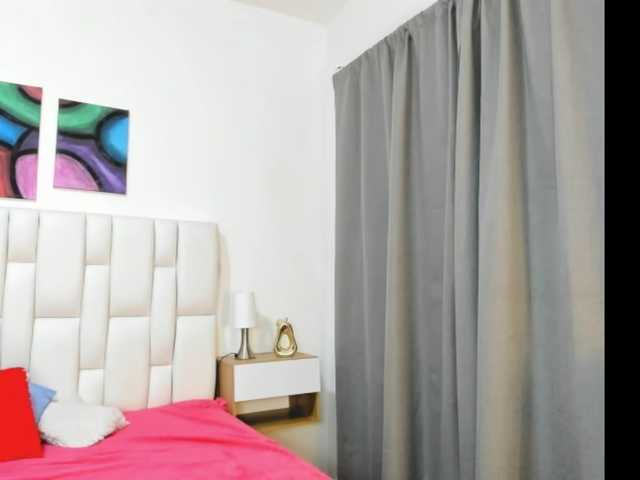 CamilaGonzalez20 live cam on BongaCams