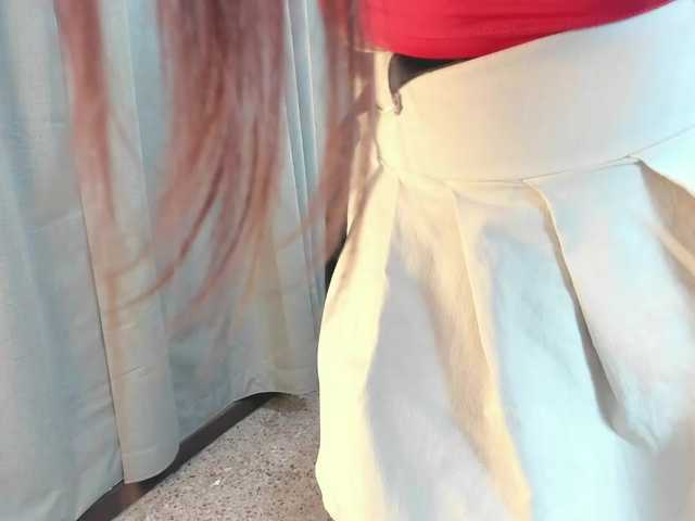 CamilaGonzalez20 live cam on BongaCams