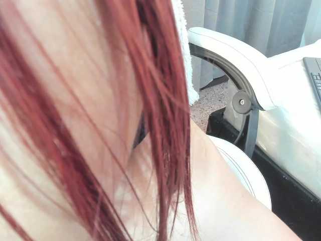 CamilaGonzalez20 live cam on BongaCams