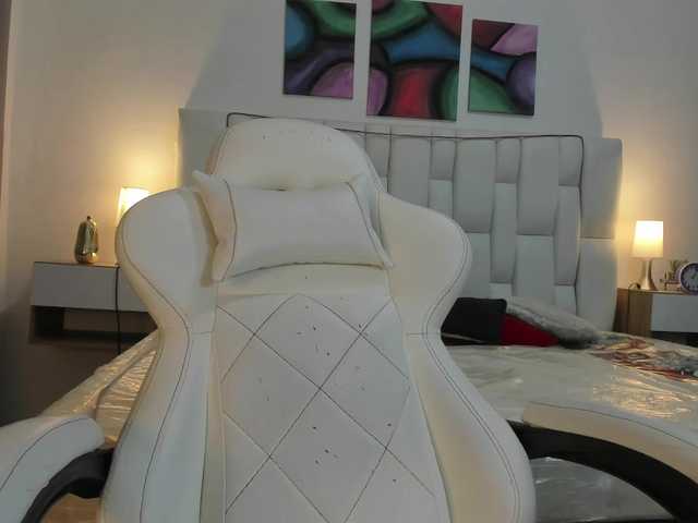 CamilaGonzalez20 live cam on BongaCams