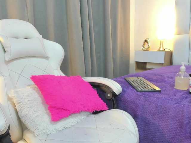 CamilaGonzalez20 live cam on BongaCams