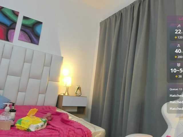 CamilaGonzalez20 live cam on BongaCams