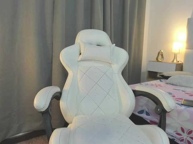 CamilaGonzalez20 live cam on BongaCams
