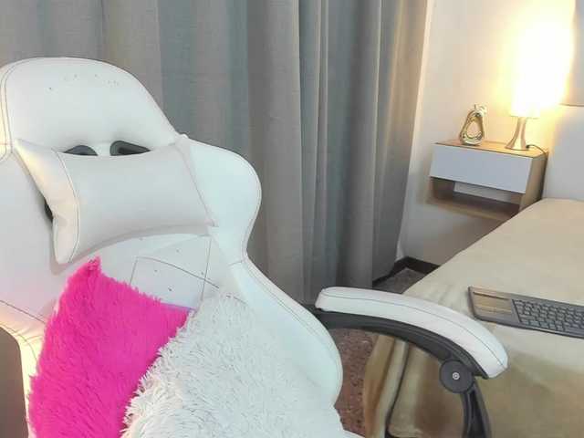 CamilaGonzalez20 live cam on BongaCams