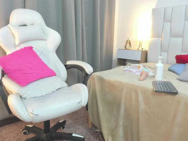 CamilaGonzalez20 live cam on BongaCams