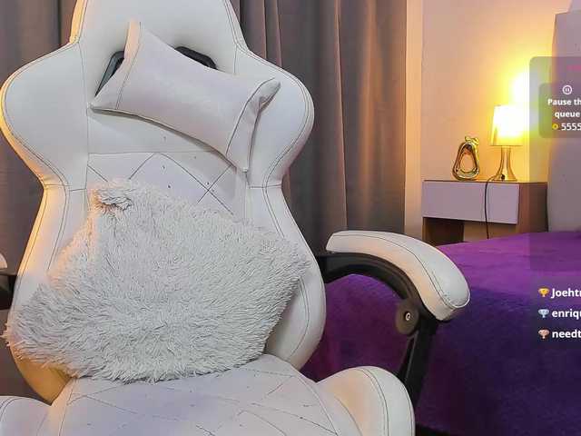 CamilaGonzalez20 live cam on BongaCams