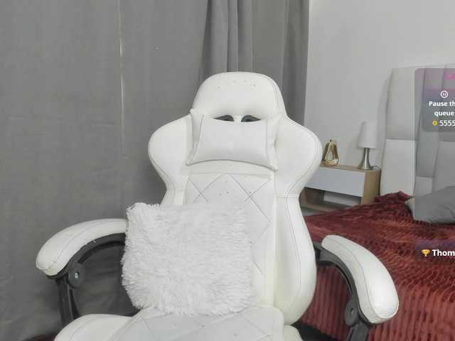 CamilaGonzalez20 live cam on BongaCams