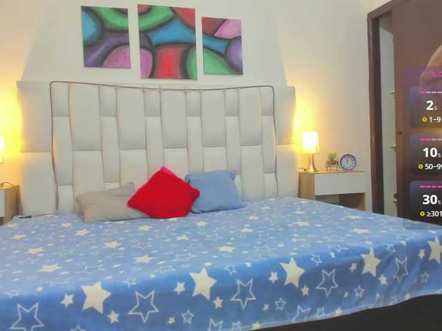 CamilaGonzalez20 live cam on BongaCams