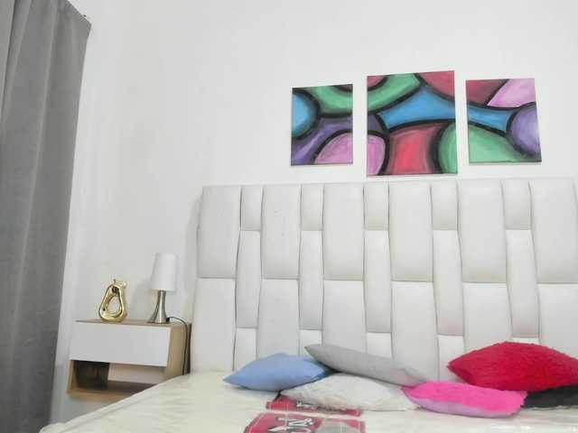 CamilaGonzalez20 live cam on BongaCams