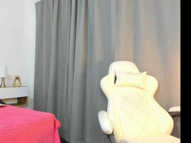CamilaGonzalez20 live cam on BongaCams