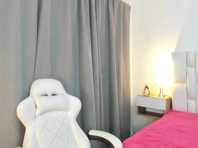 CamilaGonzalez20 live cam on BongaCams
