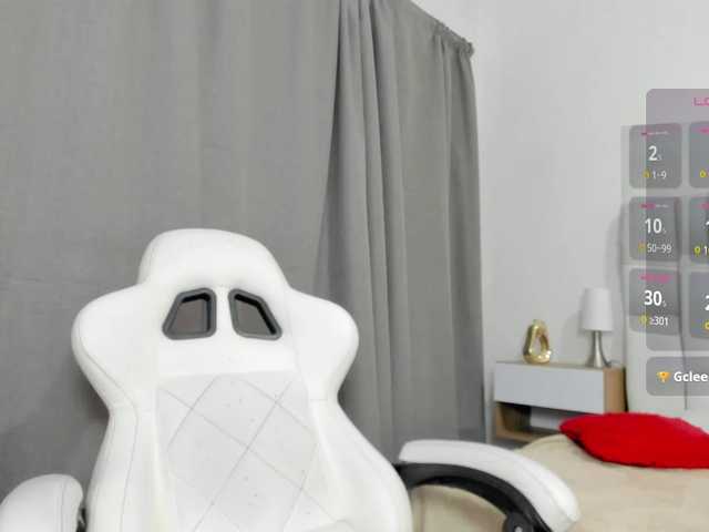 CamilaGonzalez20 live cam on BongaCams