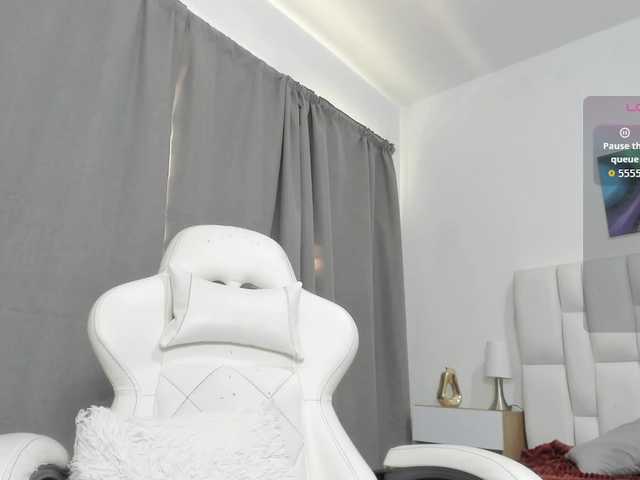 CamilaGonzalez20 live cam on BongaCams