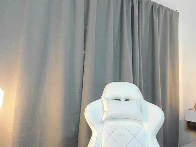 CamilaGonzalez20 live cam on BongaCams