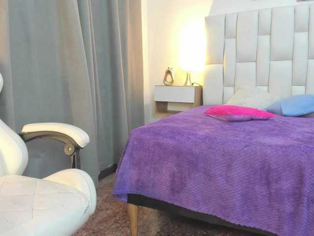 CamilaGonzalez20 live cam on BongaCams