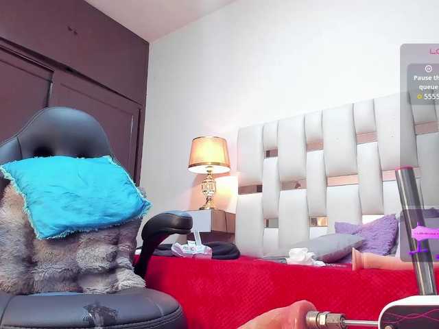 CamilaGonzalez20 live cam on BongaCams
