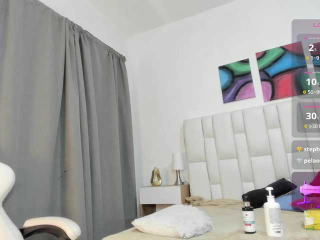 CamilaGonzalez20 live cam on BongaCams