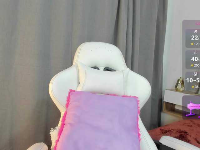 CamilaGonzalez20 live cam on BongaCams