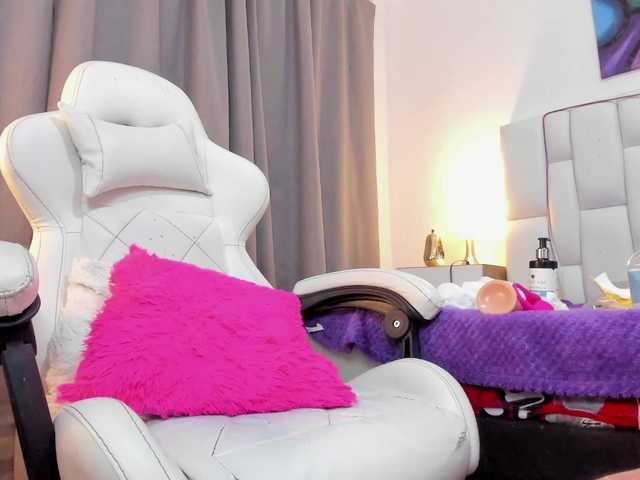 CamilaGonzalez20 live cam on BongaCams