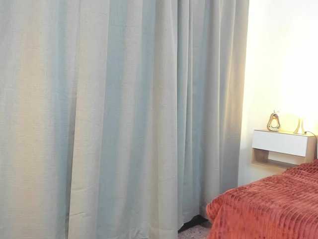 CamilaGonzalez20 live cam on BongaCams